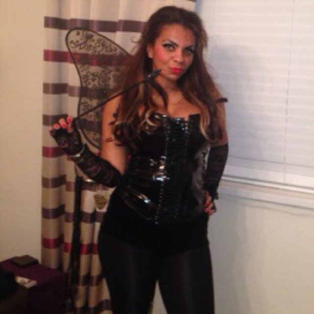 XCharlitosWay's profile picture. She's just a cosmic girl, from another galaxy. ✨