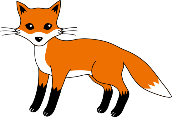 The realest fox in the game
