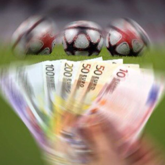 Nôtres objectifs est de faire couler la FDJ alors je mets des paris de foot pour gagner beacoup d'argent.