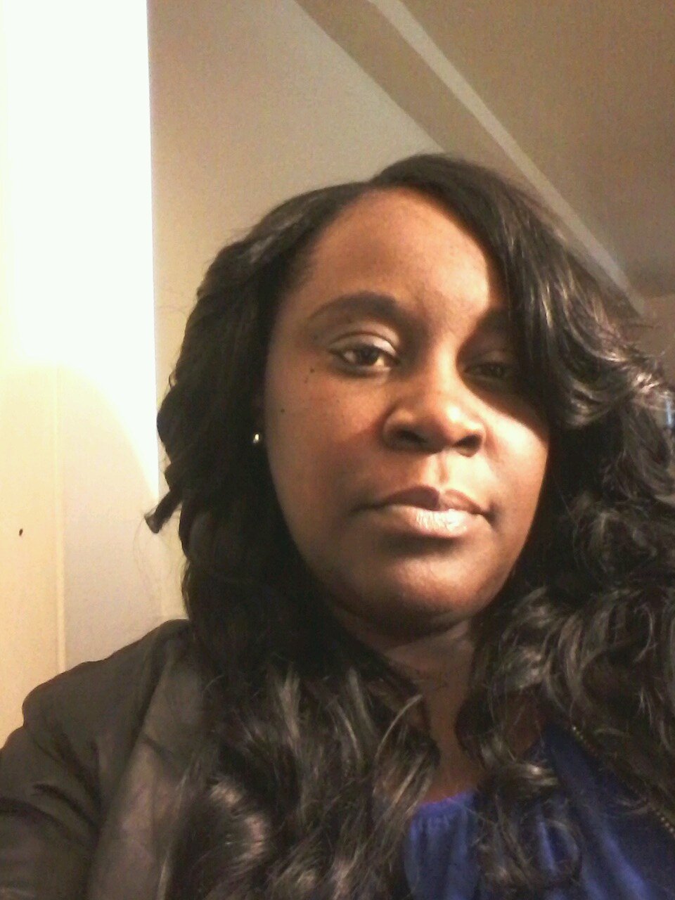 msharris16's profile picture. 