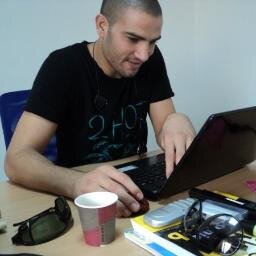 Dali_ben_rhouma's profile picture. Life isn’t about waiting for the storm to pass, it’s about learning to dance in the rain.