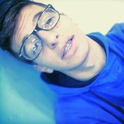 Apenas eu ;p