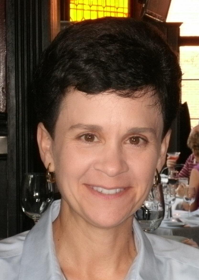 Freedom Fighter for the Underserved, Public Health Champion of Cancer Health Disparities, Runner, Appalachia Born and Bred