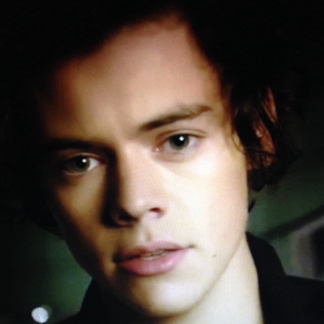 I've gotten myself into something I can't get out of - DIRECTIONER - 16 years - Norway