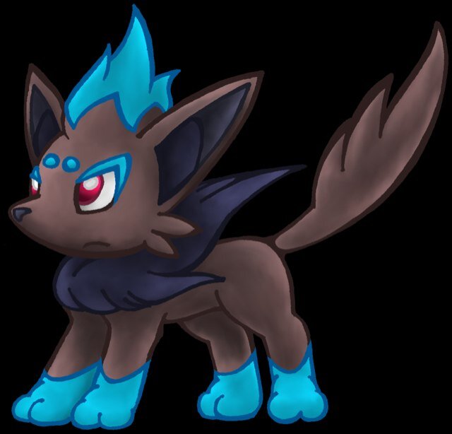 #Male, #Single #Looking, I am a illusion pokemon and im lonely, I just want friend I love oran berrie's my trainer is @acetrainer_Apex mom: @DemonZoroark