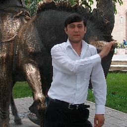 Я ПРАСТОЙ ПАРЕНЬ