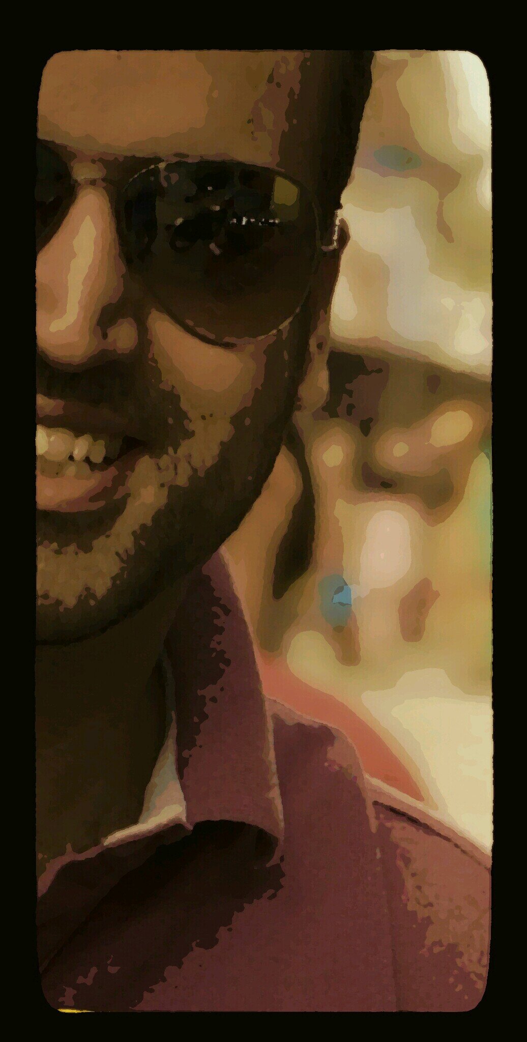 Dil ka haal sunaye dilwala ~ Foodie, Music lover, Auto Enthusiast,  Avid Reader, High on Emotions, Always Striving for Perfection.. !!