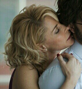 I say love it is a flower and you it's only seed♥