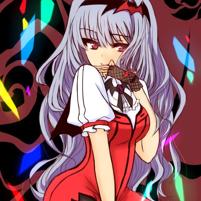 Jailed account for @AzulaVampiress