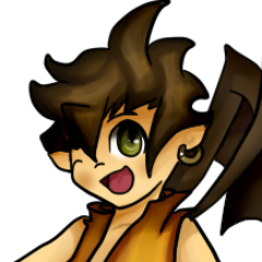 Aniripsa_D's profile picture. Aniripisa sanador. Amante de la naturaleza. ¿Armas? ¿Para qué las necesito? ¡Intenta herirme e intentaré acabar contigo! [Multiverso]