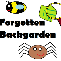 Forgotten Backgarden is a educational website set up in order to teach the young people more about the bio-diversity of their own habitat!