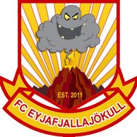 FC Eyjafjallajökull (@fce15) 's Twitter Profile