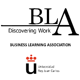 Cuenta oficial de Business Learning Association, te conectamos con la empresa en la que siempre soñaste trabajar. ¡Asóciate! contacta@asociacionbla.com