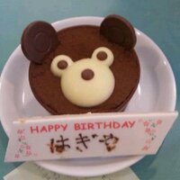 萩谷早枝子 (@hagigigi27) Twitter profile photo