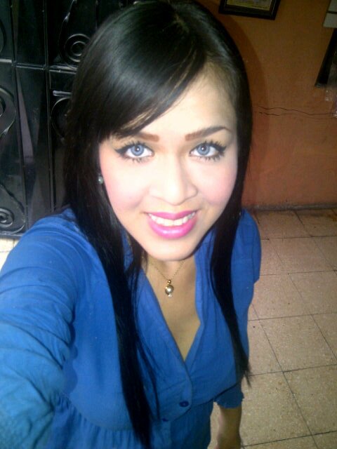 krislove1989's profile picture. Divertida amiguera chever!! Sociable acolitadora