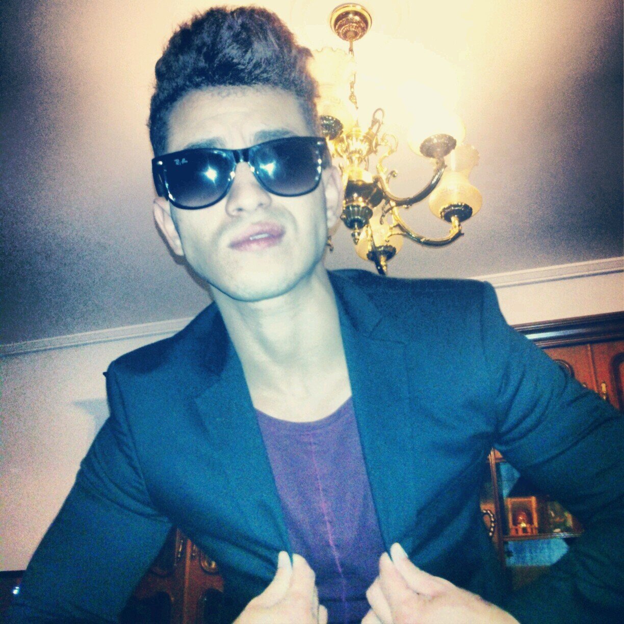 MarouaneTaoual's profile picture. #MTR 15031991