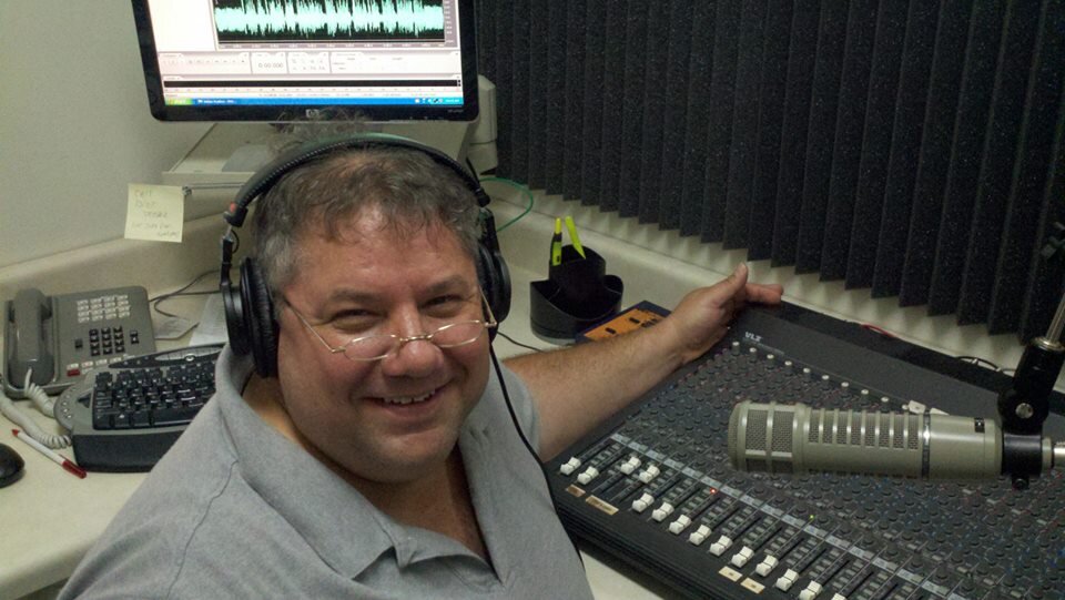 Todd Prater