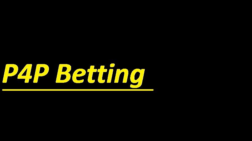Simply finding the best value tipster on Twitter, not interested in tipping just finding the best P4P Tipster