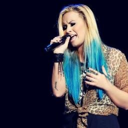 The 20 August born one of the most important person for me. ♥ DEMI LOVATO ♥