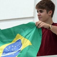 Belieber , São Paulina & Crazy ´