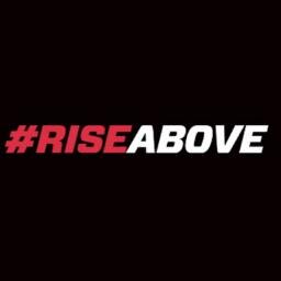 Follow me on Facebook! https://t.co/sWszl1SHrw RiseAbove = movement for anti-bullying, self respect + respect for others