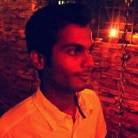 Vivek Mane (@vivek__mane) 's Twitter Profile