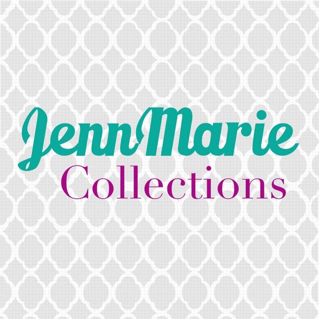 JennMarie Collections is an Etsy shop that features cute handmade decorative pillows!