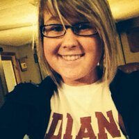 Amanda harlan - @amanda_bickel Twitter Profile Photo