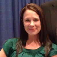 Becky Geiger - @geiger_becky Twitter Profile Photo