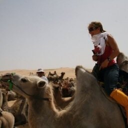 kmck_in_the_bay's profile picture. Environmental scientist & designer. Breast cancer survivor and activist. Secretary of Bay Area Young Survivors.