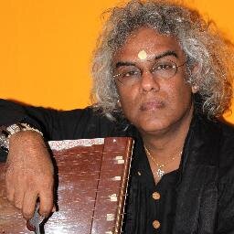 A musician who spreads happiness with my music