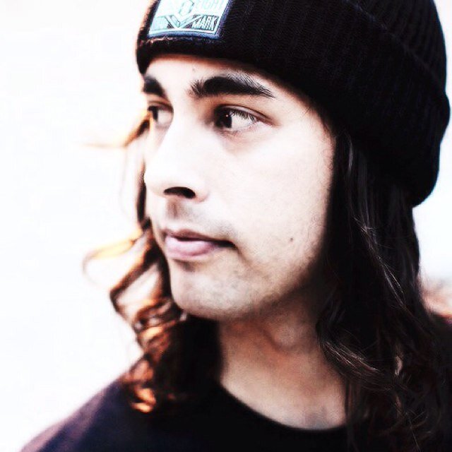 InsolentEnigma's profile picture. We're young volcanoes.