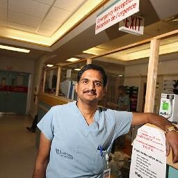 MD, Emergency Physician 🇨🇦