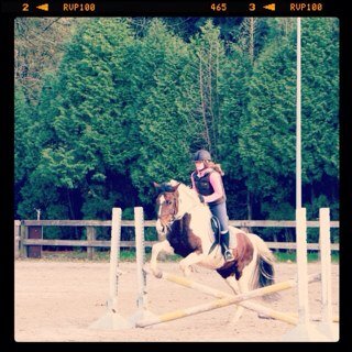 hello, I'm famke and I am 14 years old ;) do you follow me? I follow you back Thanks xxx