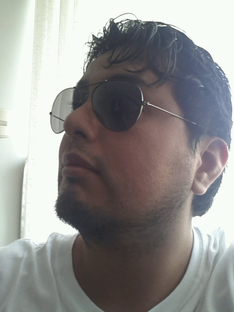 Desarrollador de Software :D