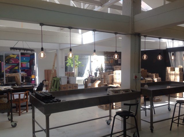 theCooksister's profile picture. 