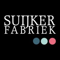 Suijkerfabriek (@suijkerfabriek) Twitter profile photo