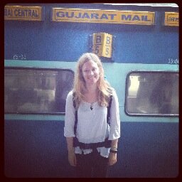 Big time discoverer, after travel buyer & Mumbaikar by choice
