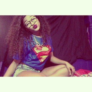 ~Jaelyn❤ | Single | Follow me fags or be gone✌ tehe | @AdoreNaela_143 is my friend ♥ッ @Th3Lov3Caya_ is my sis ❤