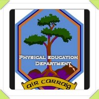 FHS PE Dept. (@firrhillpe) 's Twitter Profile