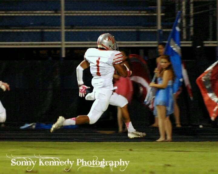 Just a young one trying to make it big