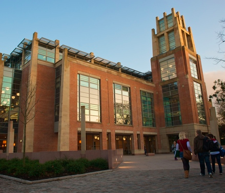 QUBDH's profile picture. Promoting Digital Humanities Scholarship at Queen's University Belfast