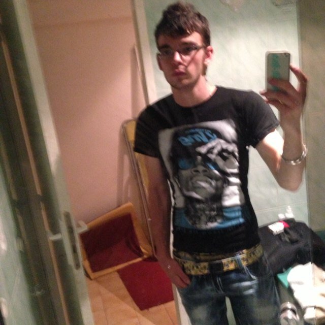 kevintreizz's profile picture. 