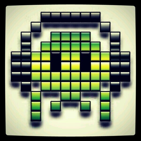 I am AWESOME