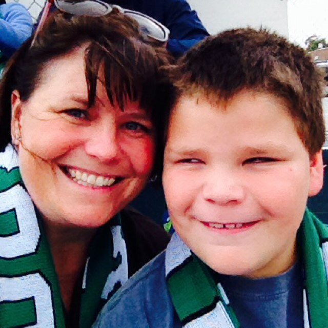 KathyAmodio's profile picture. 