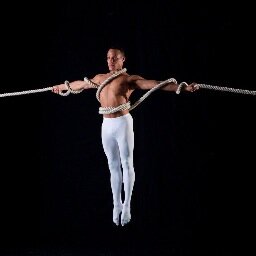 Just a dancer. Currently a dead gazelle at The Lion King musical