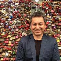 Zafer Tatlı🇹🇷 (@tatlzafer) Twitter profile photo
