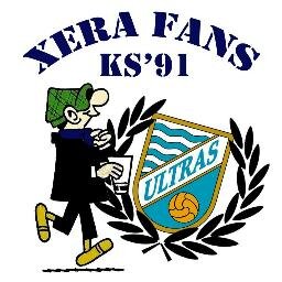 XERA FANS-ULTRAS XEREZ