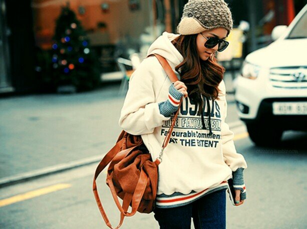Síguenos y para cualquier ocasión, en esta cuenta encontrarás consejos para ir a la última moda y descifrarás nuestros secretos más chic.