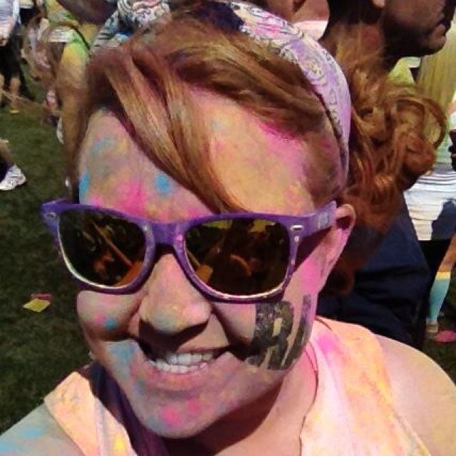 Mandolyn22's profile picture. 